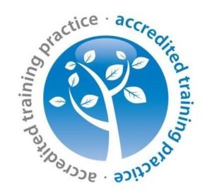 accredited training practice
